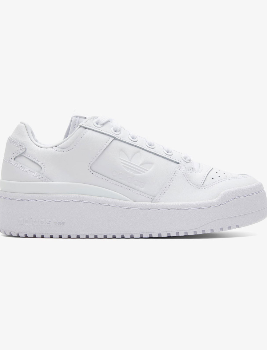 adidas Forum Bold Kadın Beyaz Spor Ayakkabı adidas Forum Bold Kadın Beyaz Spor Ayakkabı