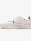 Lacoste T-Clip Kadın Beyaz Sneaker Lacoste T-Clip Kadın Beyaz Sneaker
