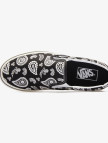 Vans Classic Slip-On Kadın Siyah Sneaker Vans Classic Slip-On Kadın Siyah Sneaker