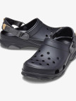 Crocs Classic All Terrain Clog Unisex Siyah Terlik Crocs Classic All Terrain Clog Unisex Siyah Terlik