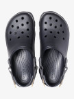 Crocs Classic All Terrain Clog Unisex Siyah Terlik Crocs Classic All Terrain Clog Unisex Siyah Terlik