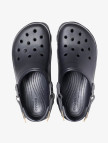 Crocs Classic All Terrain Clog Unisex Siyah Terlik Crocs Classic All Terrain Clog Unisex Siyah Terlik