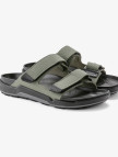Birkenstock Atacama Ce Bf Futura Erkek Haki Terlik Birkenstock Atacama Ce Bf Futura Erkek Haki Terlik