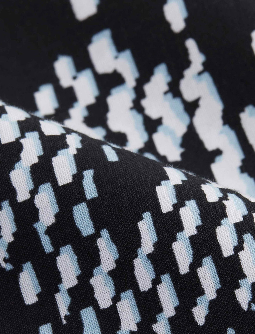 Calvin Klein 96 Cotton 3'lü Erkek Mavi Boxer Calvin Klein 96 Cotton 3'lü Erkek Mavi Boxer