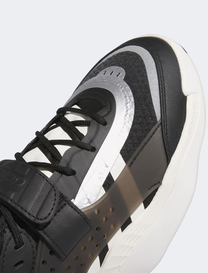 adidas Originals Streetball Unisex Siyah Spor Ayakkabı adidas Originals Streetball Unisex Siyah Spor Ayakkabı