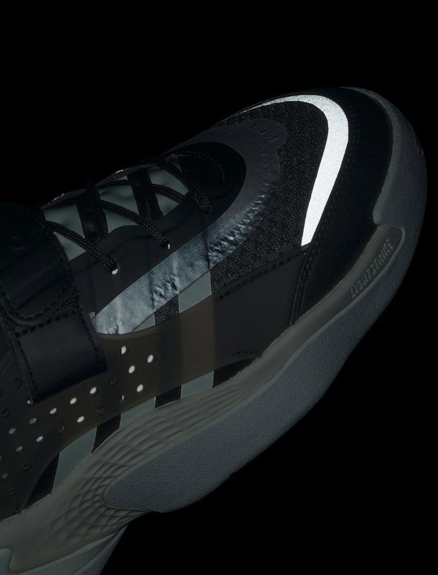 adidas Originals Streetball Unisex Siyah Spor Ayakkabı adidas Originals Streetball Unisex Siyah Spor Ayakkabı