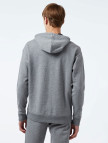 Under Armour Curry Splash Erkek Gri Hoodie