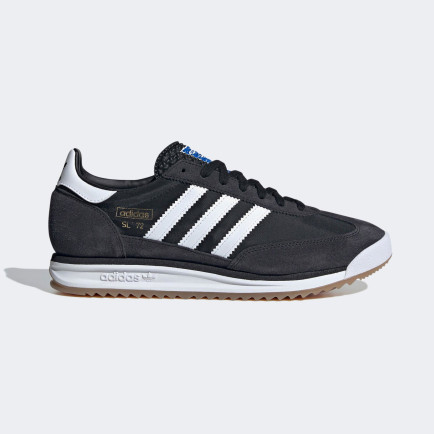 adidas Sl 72 Rs Unisex Siyah Spor Ayakkabı adidas Sl 72 Rs Unisex Siyah Spor Ayakkabı