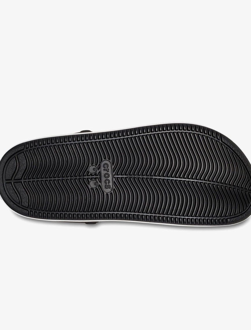 Crocs Off Court Unisex Siyah Terlik Crocs Off Court Unisex Siyah Terlik