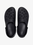 Crocs Off Court Unisex Siyah Terlik Crocs Off Court Unisex Siyah Terlik