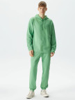 Les Benjamins Essential 305 Erkek Yeşil Hoodie Les Benjamins Essential 305 Erkek Yeşil Hoodie