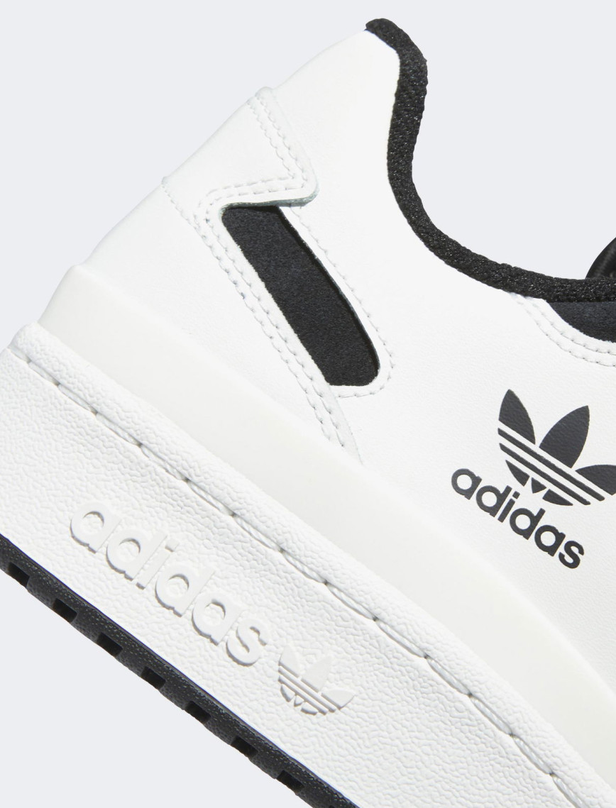 adidas Forum Low Cl Unisex Beyaz Spor Ayakkabı adidas Forum Low Cl Unisex Beyaz Spor Ayakkabı