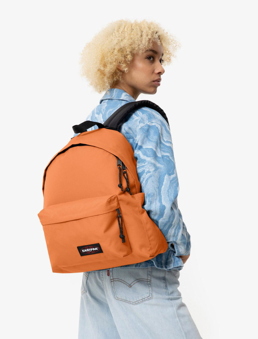 Eastpak Day Pak R Unisex Turuncu Sırt Çantası Eastpak Day Pak R Unisex Turuncu Sırt Çantası