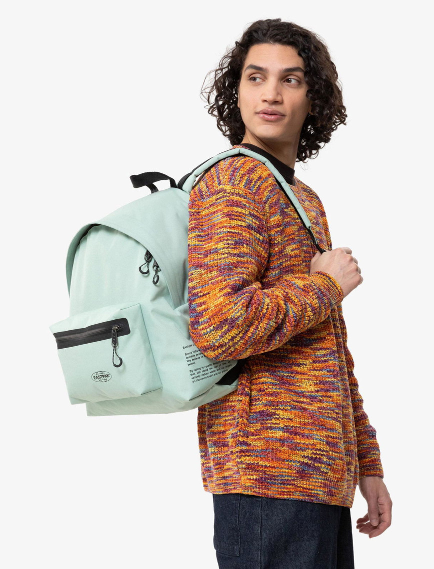 Eastpak Padded Pak R Unisex Yeşil Sırt Çantası Eastpak Padded Pak R Unisex Yeşil Sırt Çantası
