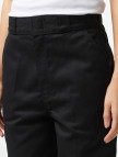 Dickies Phonenix Cropped Kadın Siyah Pantolon Dickies Phonenix Cropped Kadın Siyah Pantolon