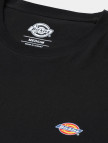 Dickies Mapleton Erkek Siyah T-Shirt Dickies Mapleton Erkek Siyah T-Shirt