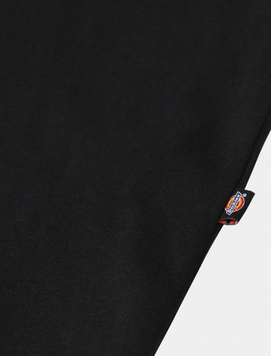 Dickies Mapleton Erkek Siyah T-Shirt Dickies Mapleton Erkek Siyah T-Shirt