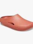 Crocs Mellow Recovery Unisex Turuncu Terlik
