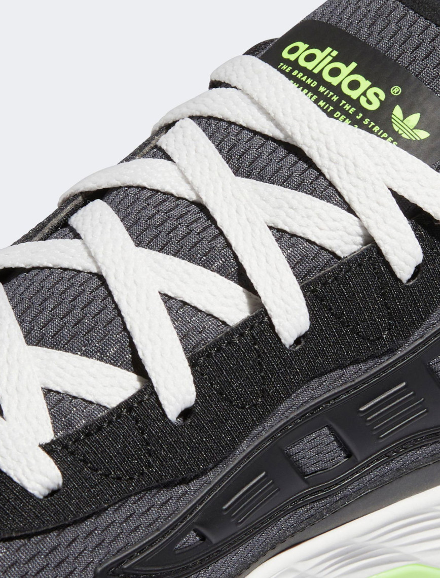 adidas Niteball iii Erkek Siyah Spor Ayakkabı adidas Niteball iii Erkek Siyah Spor Ayakkabı