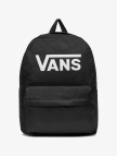 Vans Old Skool Print Unisex Siyah Sırt Çantası Vans Old Skool Print Unisex Siyah Sırt Çantası