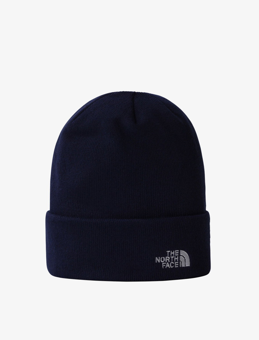 The North Face Norm Unisex Lacivert Bere The North Face Norm Unisex Lacivert Bere