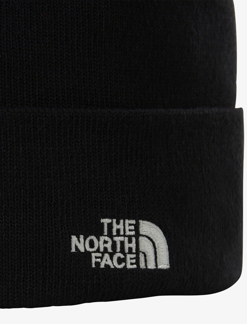 The North Face Norm Unisex Lacivert Bere The North Face Norm Unisex Lacivert Bere