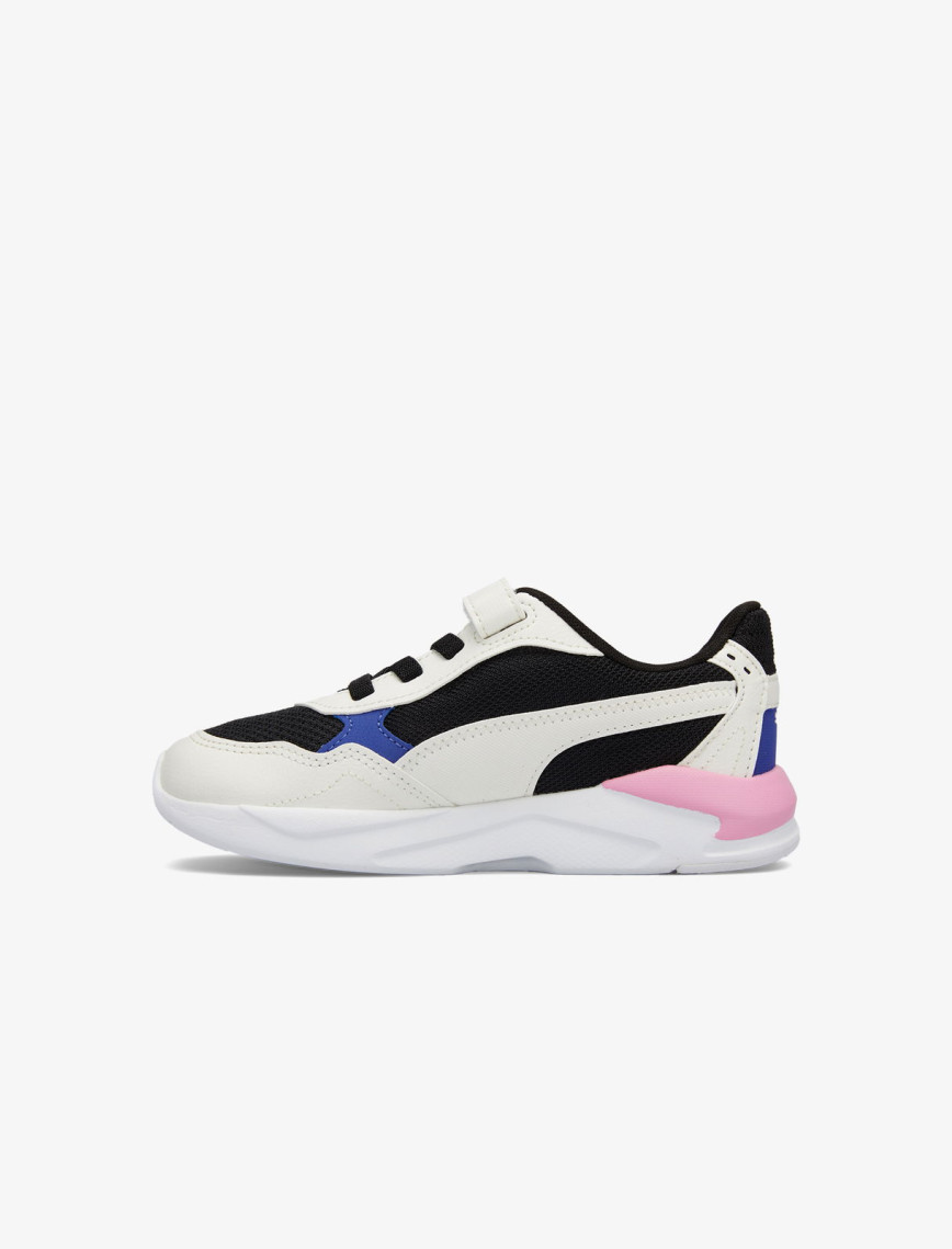 Puma X-Ray Speed Lite Ac+ Ps Çocuk Renkli Spor Ayakkabı Puma X-Ray Speed Lite Ac+ Ps Çocuk Renkli Spor Ayakkabı