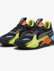 Puma Rs-X Toys Unisex Siyah Spor Ayakkabı Puma Rs-X Toys Unisex Siyah Spor Ayakkabı