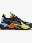 Puma Rs-X Toys Unisex Siyah Spor Ayakkabı Puma Rs-X Toys Unisex Siyah Spor Ayakkabı