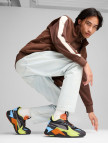 Puma Rs-X Toys Unisex Siyah Spor Ayakkabı Puma Rs-X Toys Unisex Siyah Spor Ayakkabı