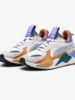 Puma Rs-X Toys Unisex Beyaz Spor Ayakkabı Puma Rs-X Toys Unisex Beyaz Spor Ayakkabı