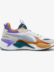 Puma Rs-X Toys Unisex Beyaz Spor Ayakkabı Puma Rs-X Toys Unisex Beyaz Spor Ayakkabı
