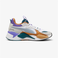 Puma Rs-X Toys Unisex Beyaz Spor Ayakkabı Puma Rs-X Toys Unisex Beyaz Spor Ayakkabı