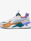 Puma Rs-X Toys Unisex Beyaz Spor Ayakkabı Puma Rs-X Toys Unisex Beyaz Spor Ayakkabı