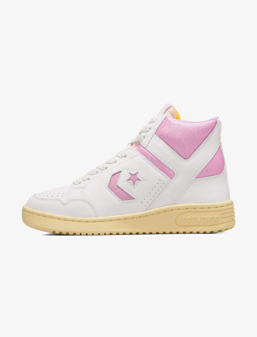 Converse CONS Weapon Unisex Krem Sneaker Converse CONS Weapon Unisex Krem Sneaker