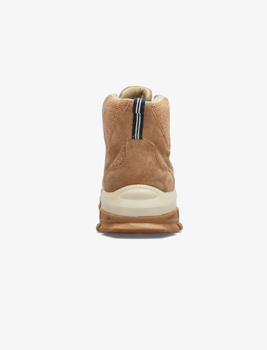 Nautica Erkek Bej Bot Nautica Erkek Bej Bot