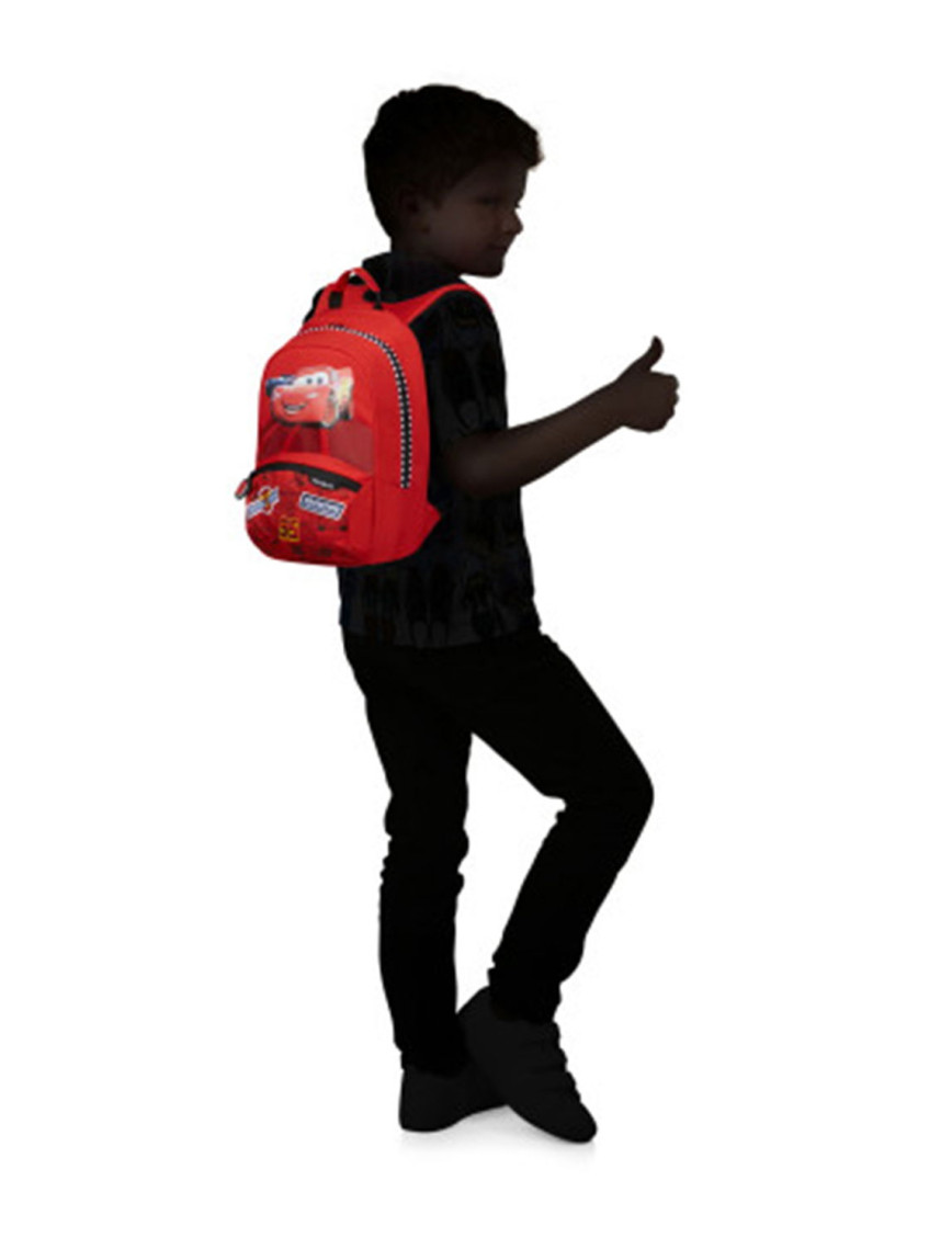Samsonite Disney Ultimate Çocuk Sırt Çantası Samsonite Disney Ultimate Çocuk Sırt Çantası