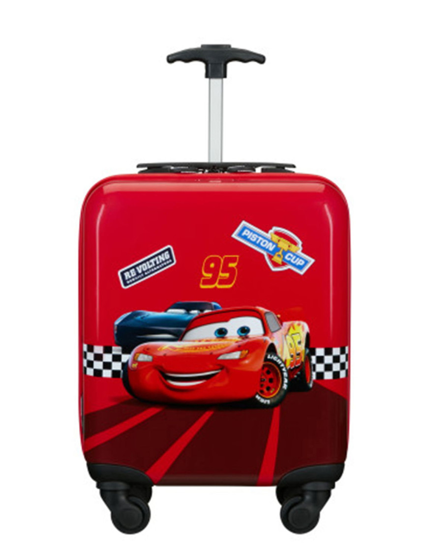 Samsonite Disney Ultimate Çocuk Tekerlekli Valiz Samsonite Disney Ultimate Çocuk Tekerlekli Valiz