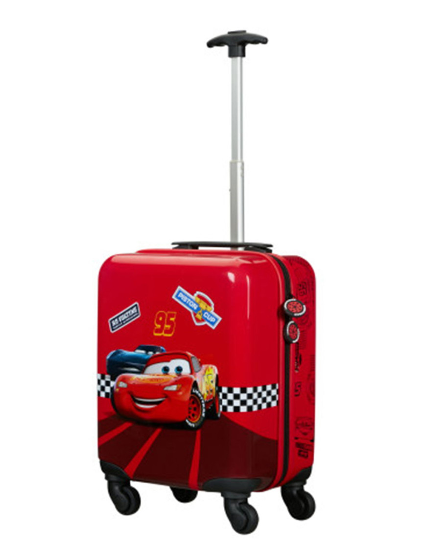 Samsonite Disney Ultimate Çocuk Tekerlekli Valiz Samsonite Disney Ultimate Çocuk Tekerlekli Valiz