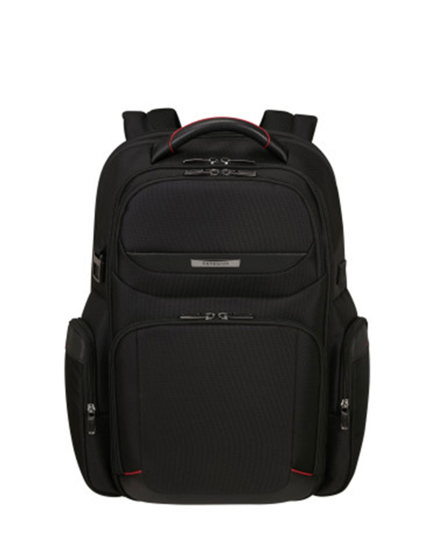 Samsonite Pro-Dlx Sırt Çantası 17.3" Samsonite Pro-Dlx Sırt Çantası 17.3"