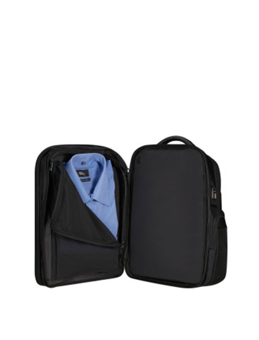 Samsonite Pro-Dlx Sırt Çantası 17.3" Samsonite Pro-Dlx Sırt Çantası 17.3"