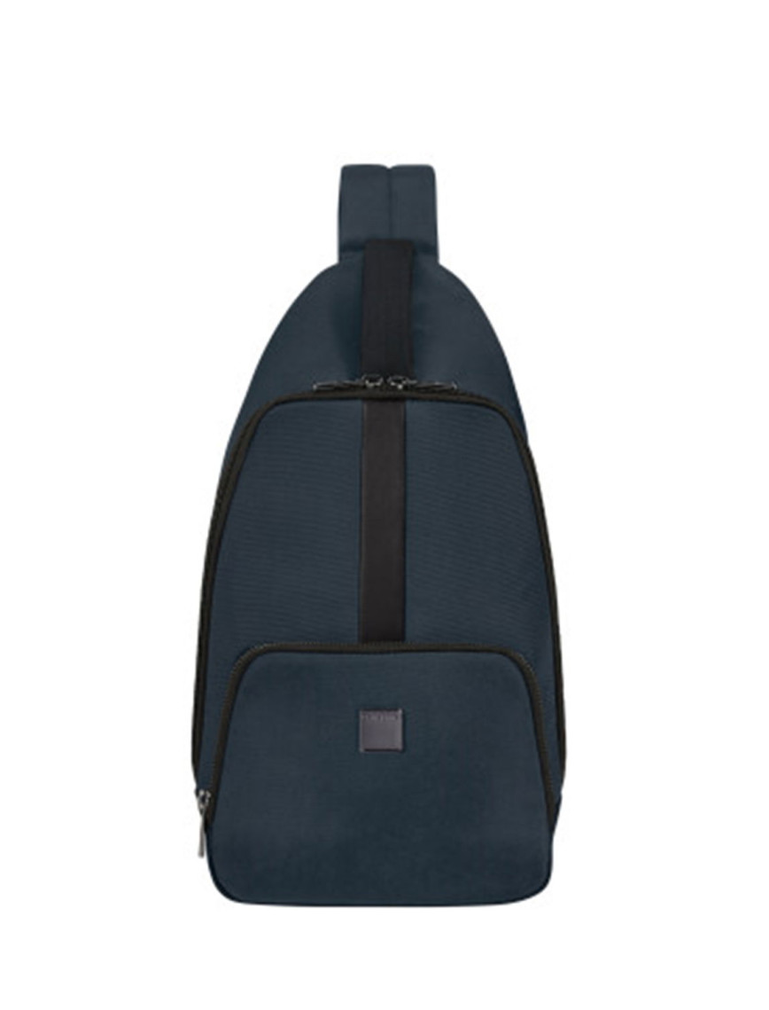 Samsonite Sacksquare Omuz/Sırt Çantası Samsonite Sacksquare Omuz/Sırt Çantası