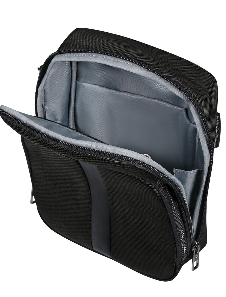 Samsonite Sacksquare Omuz Çantası Samsonite Sacksquare Omuz Çantası