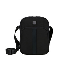 Samsonite Sacksquare Omuz Çantası Samsonite Sacksquare Omuz Çantası