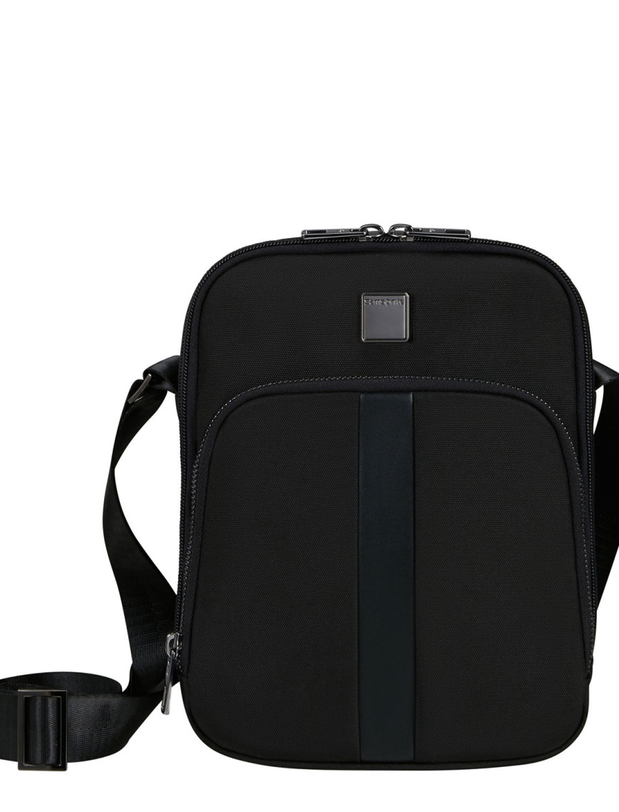 Samsonite Sacksquare Omuz Çantası Samsonite Sacksquare Omuz Çantası