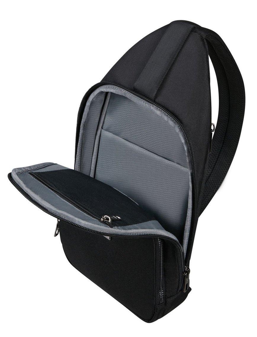 Samsonite Sacksquare Omuz/Sırt Çantası Samsonite Sacksquare Omuz/Sırt Çantası