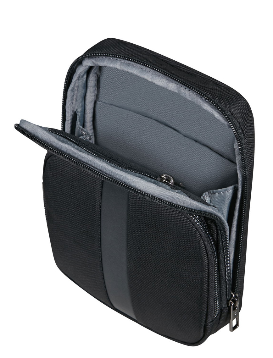 Samsonite Crossover Omuz Çantası Samsonite Crossover Omuz Çantası