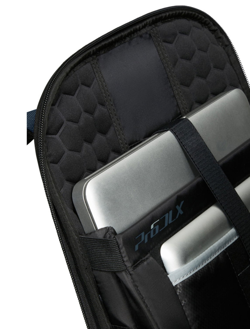 Samsonite Pro-DLX 6 Sırt Çantası 15.6"