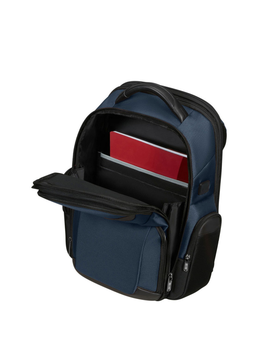 Samsonite Pro-DLX 6 Sırt Çantası 15.6"