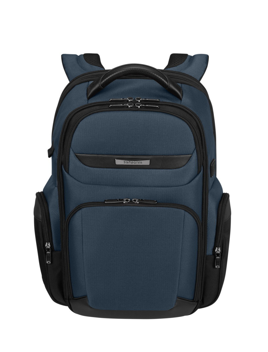 Samsonite Pro-DLX 6 Sırt Çantası 15.6"